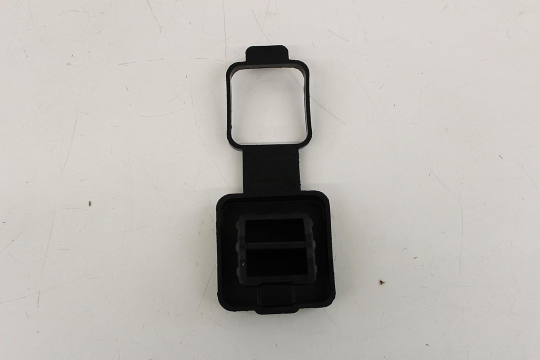 Genuine Dodge RAM Accessories 82208454AB Anhängerkupplung mit RAM-Kopf-Logo