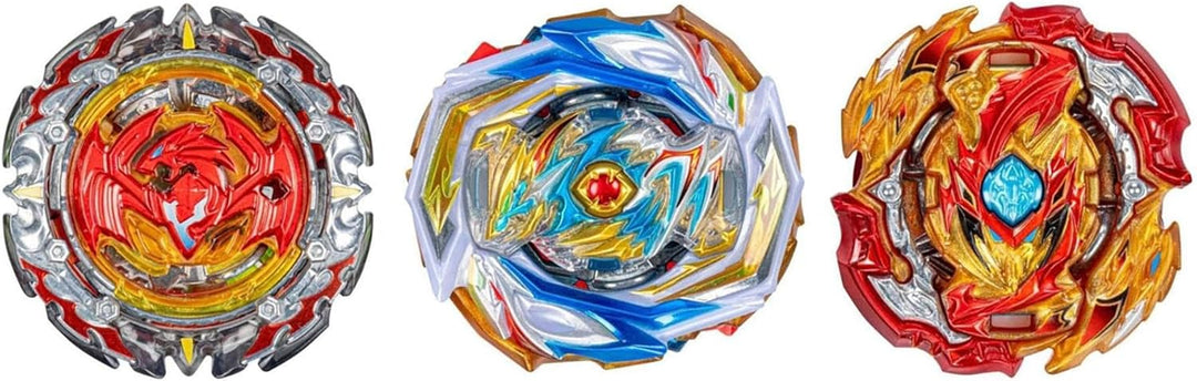 Beyblade Burst Pro Series Mythic Beast Collection