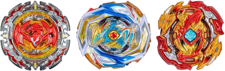 Beyblade Burst Pro Series Mythic Beast Collection
