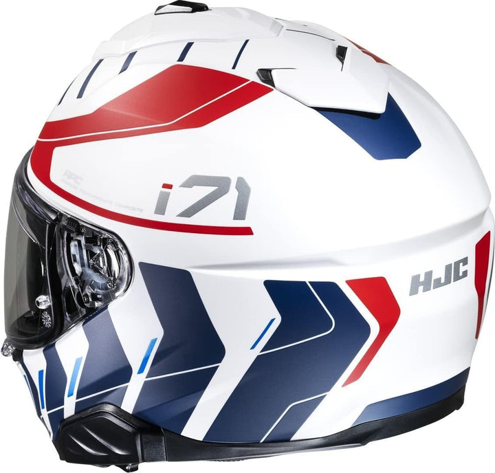HJC, Integralhelme motorrad I71 SIMO MC21SF, XL XL MC21SF, XL MC21SF