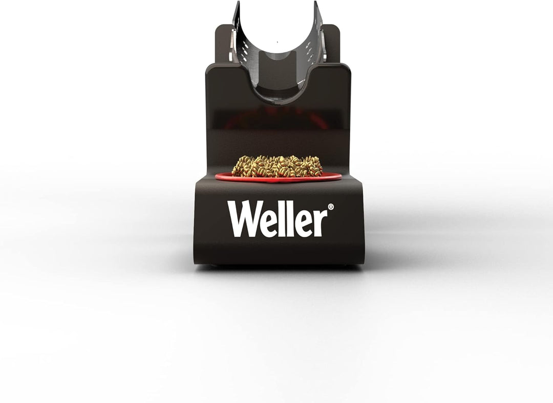 Weller WLACCH1 Sicherheitsablage mit Messingwolle
