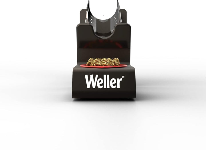 Weller WLACCH1 Sicherheitsablage mit Messingwolle