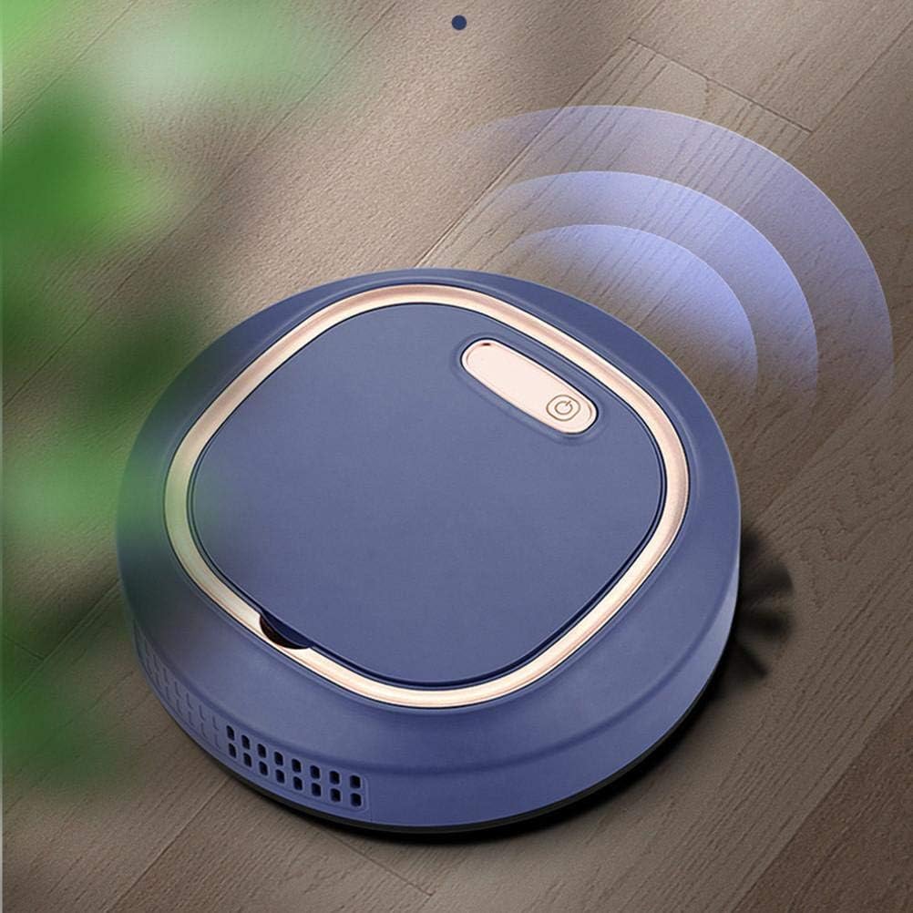 3-in-1 Saugroboter mit Wischfunktion,Staubsauger Roboter mit Starke 1500Pa Max Ansaugmodus,200ml Sta