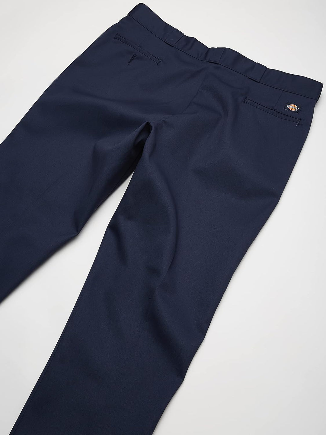 Dickies Herren Schmale Gerade Passform Arbeitshose Sporthose 28W / 32L Marineblau, 28W / 32L Marineb