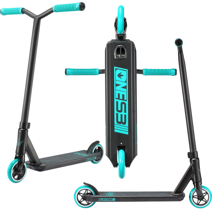 Blunt Scooters One S3 Complete Scooter