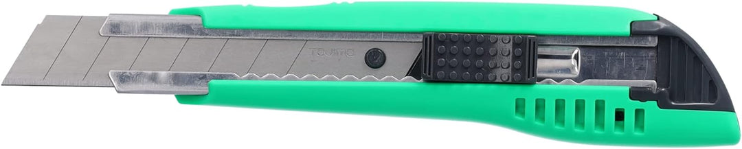 Tajima - Automatischer Schneider, 18 mm, 3 Folien, 4 Farben, 40 Stück auf LC520H40 Bildschirm