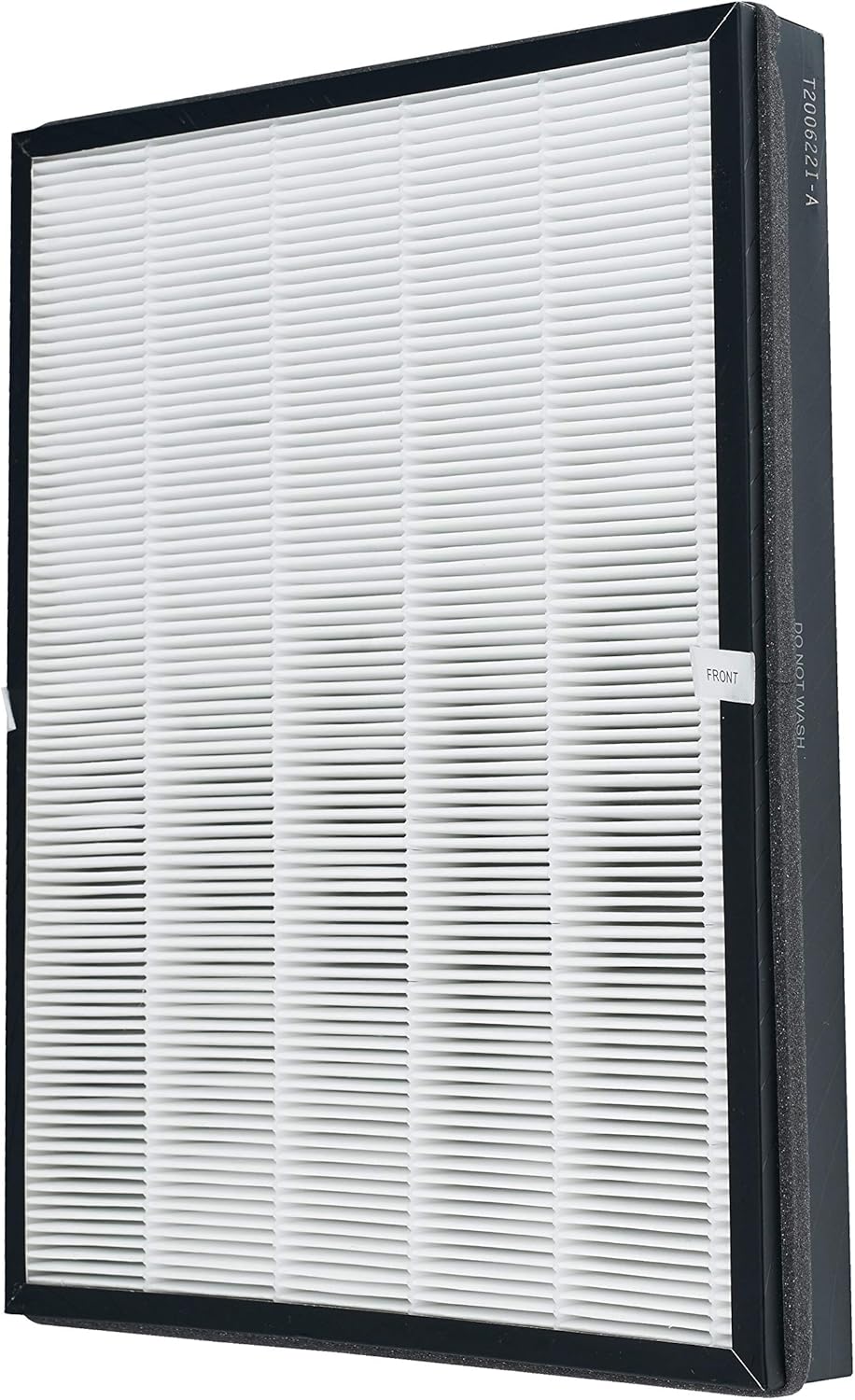 Balter Ersatzfilter für LR-02 Luftreiniger, 5 Fach Filter mit HEPA 13 Filter, 99,97% Filterleistung,