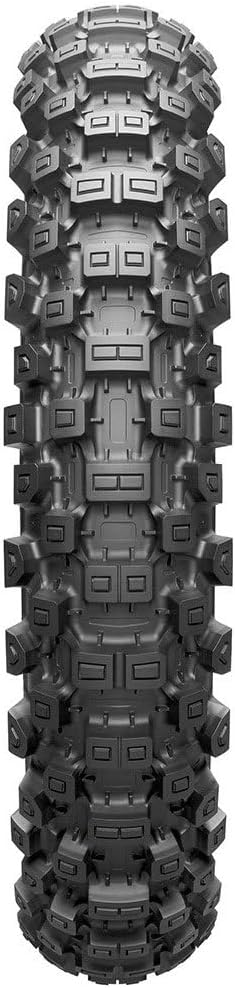 Bridgestone 7191-110/90/R19 62M - E/C/73dB - Ganzjahresreifen