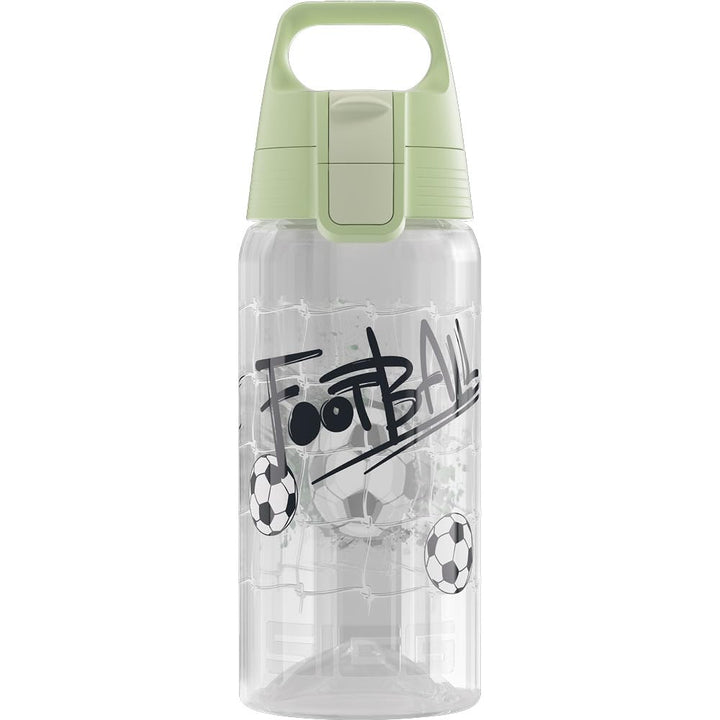 Sigg - Trinkflasche Kinder - Viva One - Made in Germany - Für Kohlensäurehaltige Getränke Geeignet -