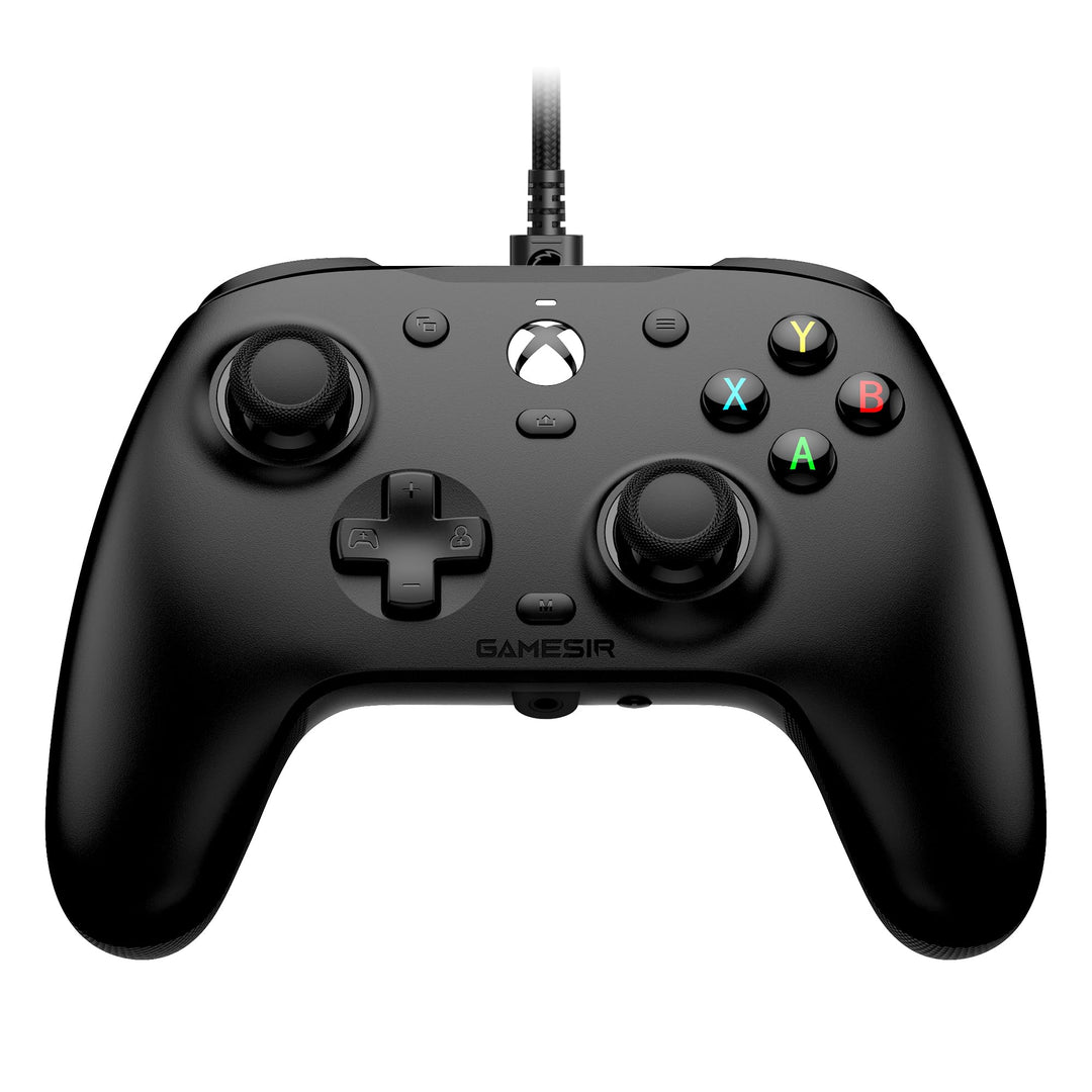 GameSir G7 HE Wired Controller, Offiziell lizenzierter für Xbox Series X|S, Xbox One, Windows 10|11,