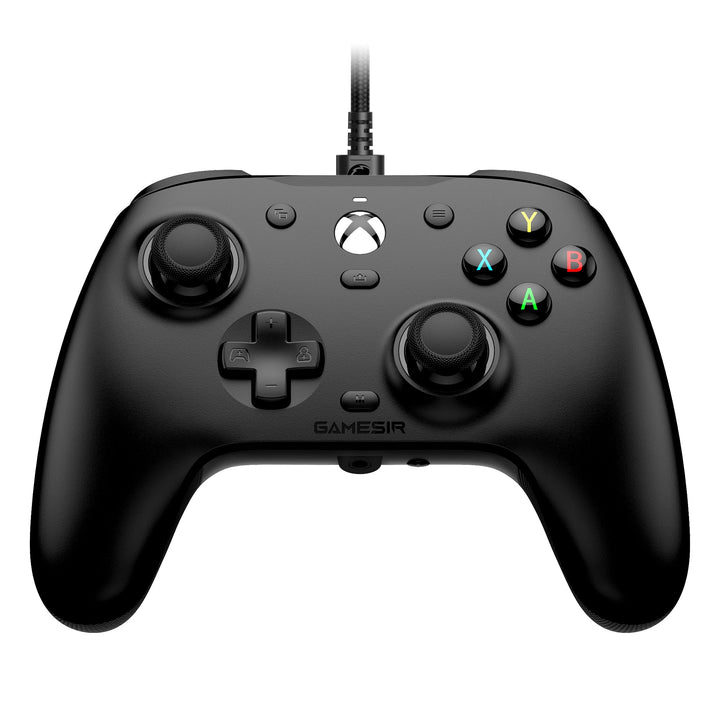 GameSir G7 HE Wired Controller, Offiziell lizenzierter für Xbox Series X|S, Xbox One, Windows 10|11,