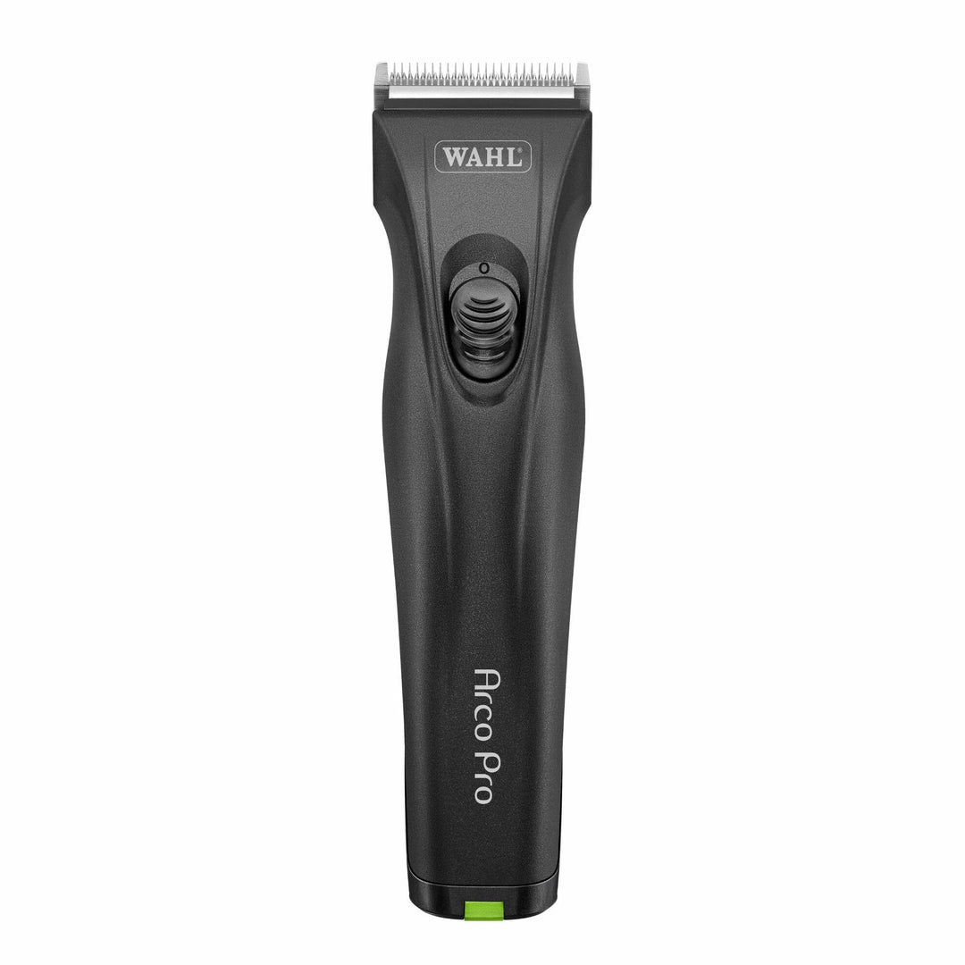 Wahl Pet Specialty ArcoPro - mittelgrosse Hunde- und Katzenschermaschine