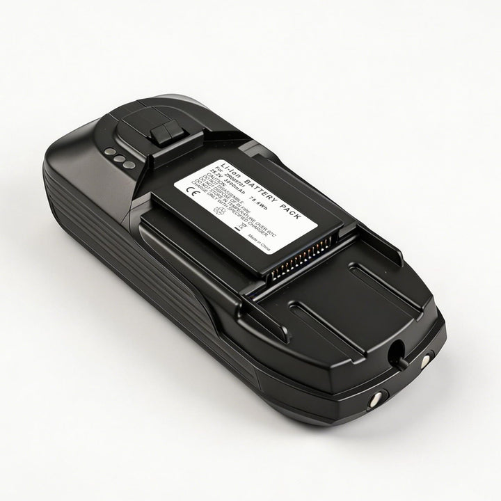 Rowenta X-Force 11.60 Lithium-Ionen-Akku, für RH98 TY98 EO98 75.6Wh 25.2V | 3000mAh kompatibel mit R