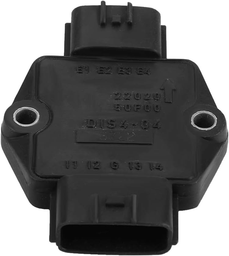 Zündsteuermodul für SILVIA SR20DET S13 S14 240SX 200SX 22020-50F00 für ignition chip sr20det s13 sr2