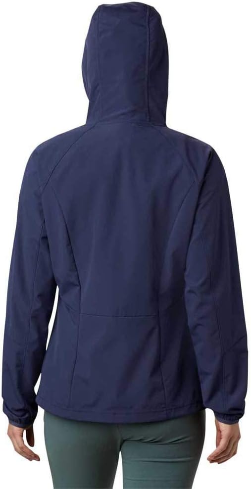 Columbia Jacke für Damen, Sweet Panther Nocturnal S, Nocturnal S