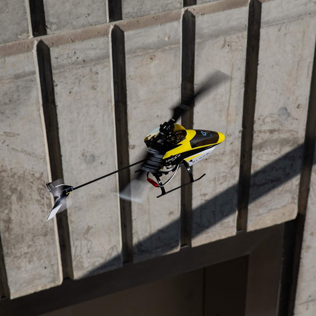 Blade RC Hubschrauber 120 S2 RTF (Controller, Sender, Akku und Ladegerät im Lieferumfang enthalten)