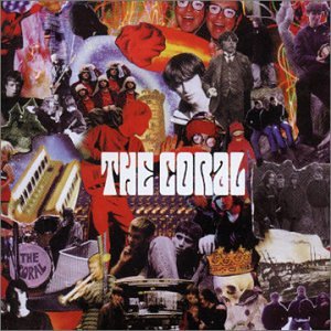 Coral (Aus. Version), Audio-CD