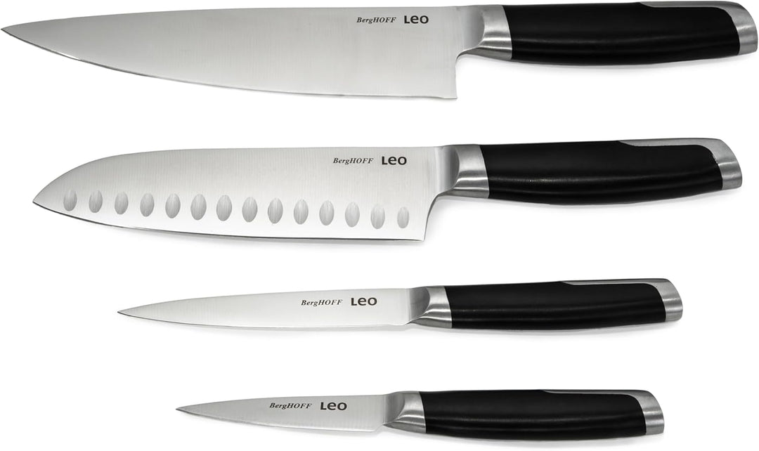 Berghoff - Santokumesser Graphite 17,50cm