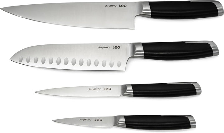 Berghoff - Santokumesser Graphite 17,50cm