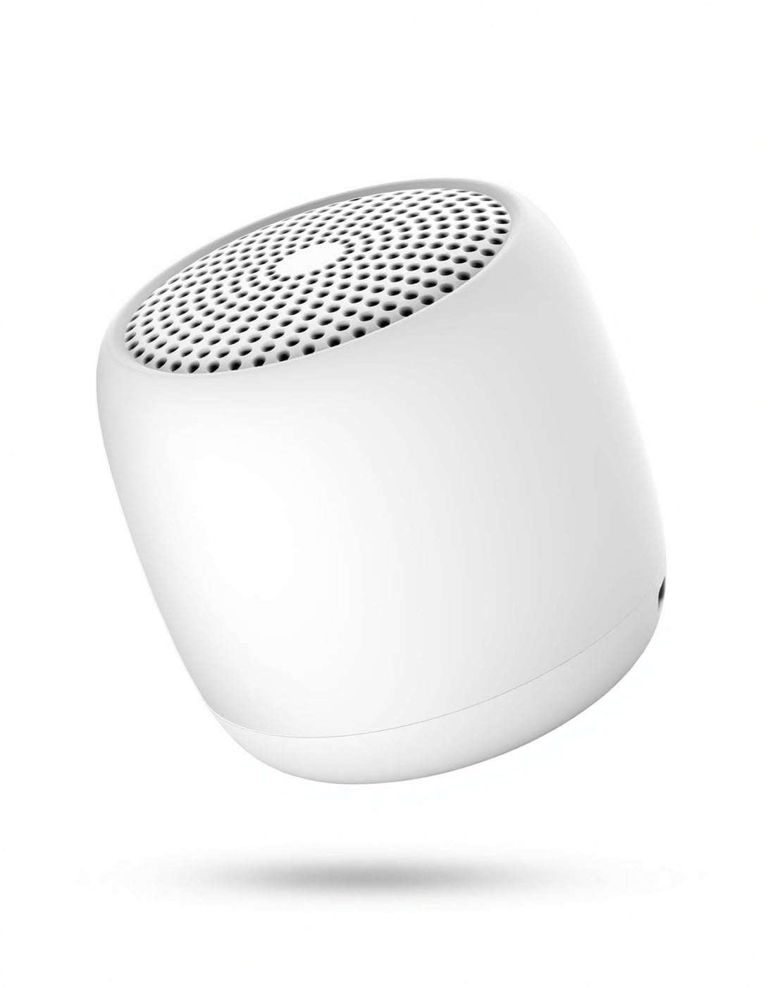 Babelio White Noise Machine Baby 1000-mAh-Akku, 25 beruhigende Geräusche für Erwachsene, Kinder & Ba