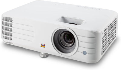 Viewsonic PX701HD 3D Heimkino DLP Beamer (Full-HD, 3.500 ANSI Lumen, 2x HDMI, 10 Watt Lautsprecher,