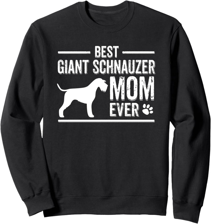 Riesenschnauzer Sweatshirt