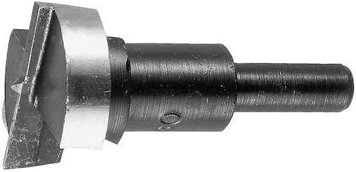 DeWalt DT4543-QZ - Broca de TCT para bisagras 35x65mm