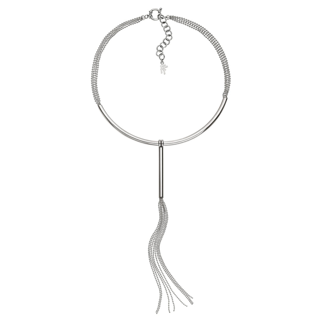 Folli Follie 1n17f013 Damen-Halskette (45 cm)