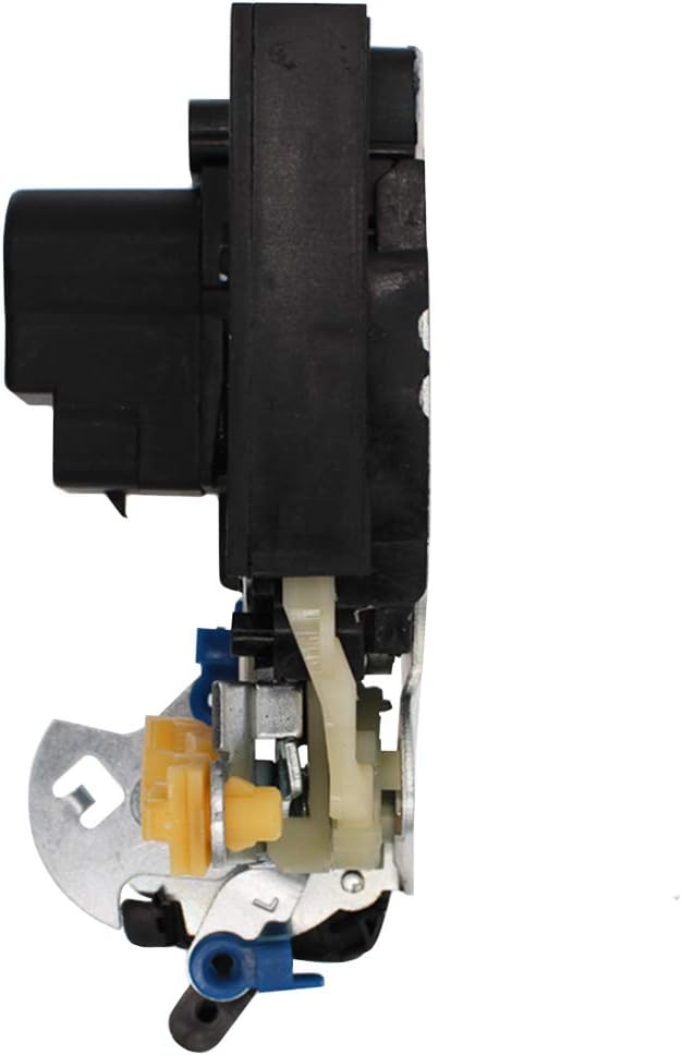 Zentralverriegelungsaktuator für hinteres linkes Türschloss OEM # 96636044 für Chevrolet Epica Daewo