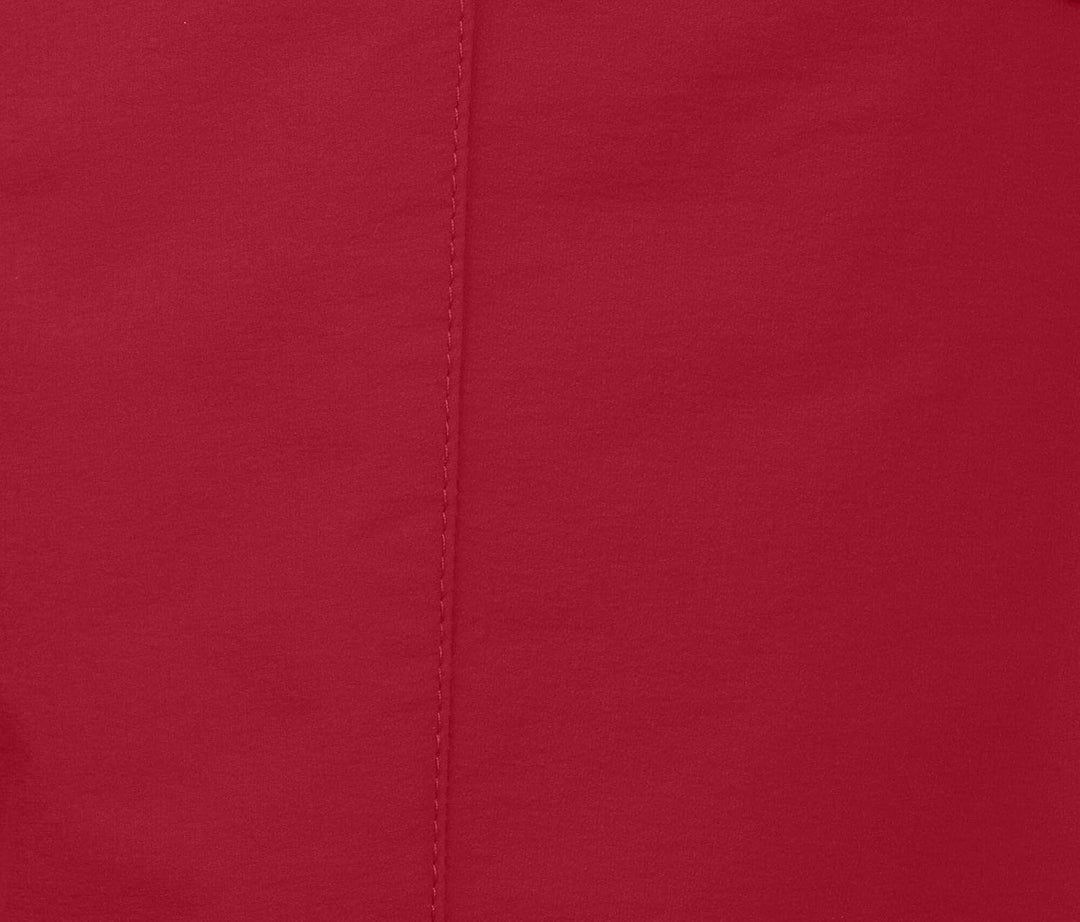 Bergson VIDAA Comfort Capri (Slim) | Damen 3/4 Wanderhose - schmaler Schnitt - leicht - bielastisch
