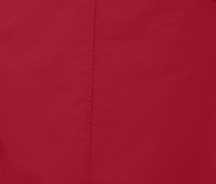 Bergson VIDAA Comfort Capri (Slim) | Damen 3/4 Wanderhose - schmaler Schnitt - leicht - bielastisch