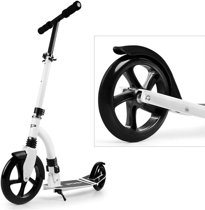 Spokey Scooter ABEC9