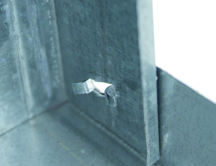 Edma Profil - Verbundzange für C- Und U-Profile