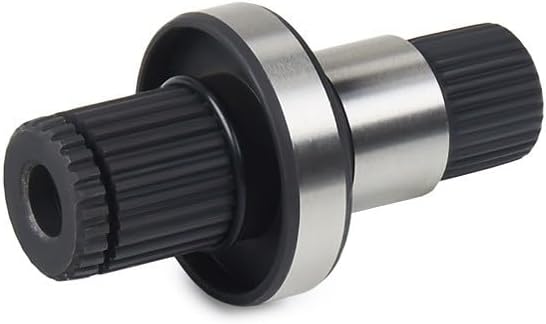 SKF VKJC 6111 Moto Zubehör