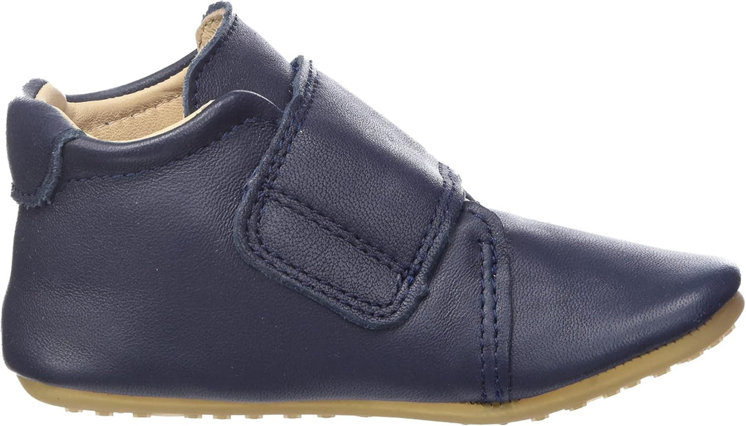 Superfit Baby-Jungen Papageno Lauflernschuhe 19 EU Blau 8000, 19 EU Blau 8000