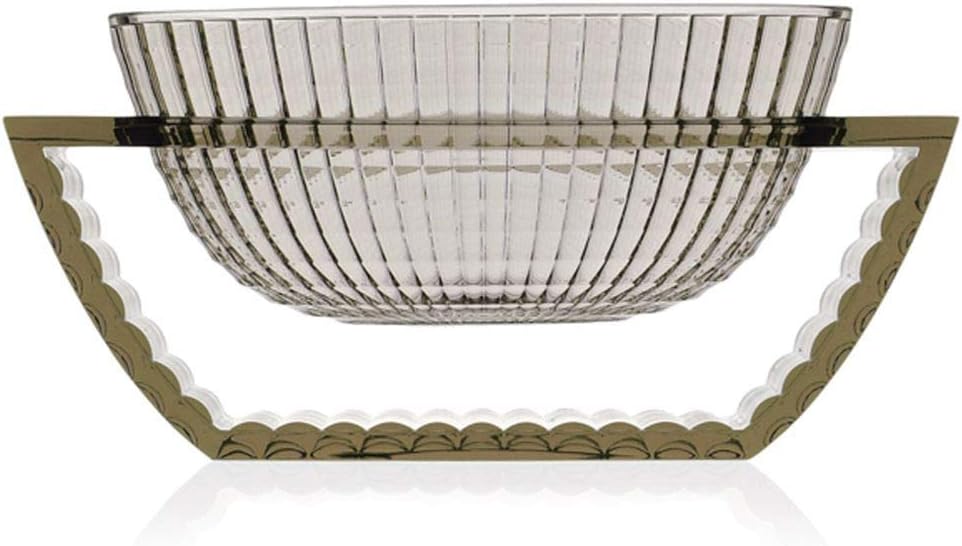 Kartell U Shine, Tischdekoration, Grün Verde, Verde