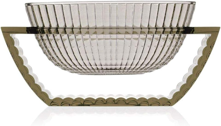Kartell U Shine, Tischdekoration, Grün Verde, Verde