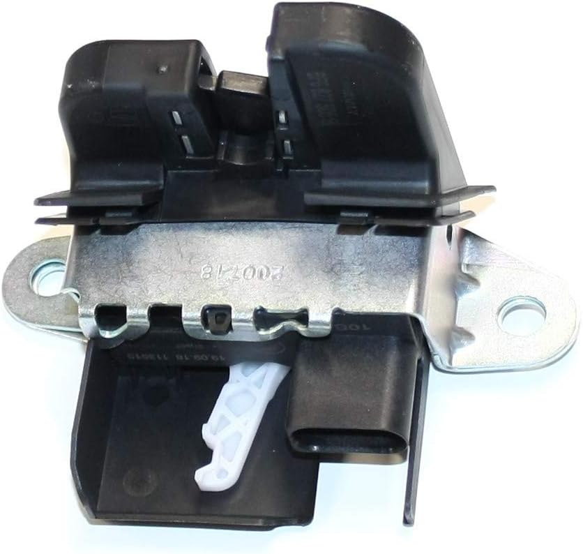 Seat 6F0827505B9B9 Klappenschloss Heckklappe Kofferraum Klappenschloss Mikroschalter