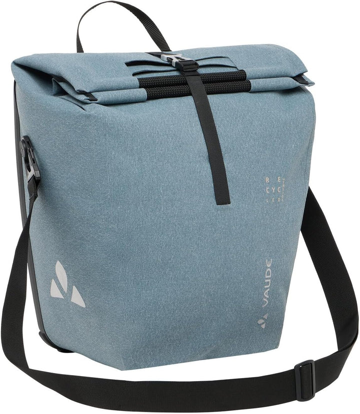 VAUDE Hinterradtaschen Recycle Back Single Einheitsgrösse Heron, Einheitsgrösse Heron