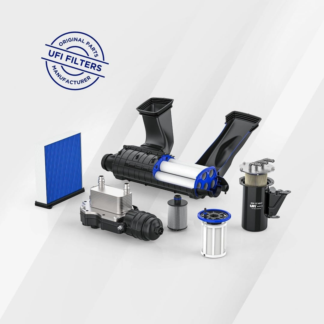 UFI FILTERS Filters 26.052.00 Dieselfilter