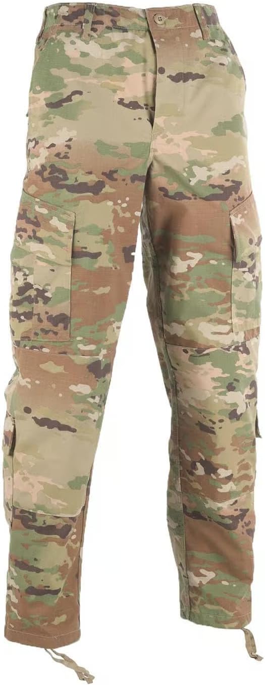 Tru-Spec Hose Scorpion Ocp XS, Scorpion Ocp XS
