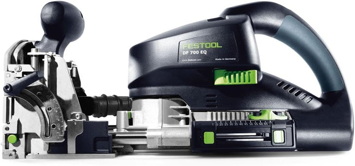 Festool 574320 Dübelfräse Domino DF 700