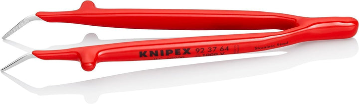 Knipex Universalpinzette Glatt 150 mm 92 37 64