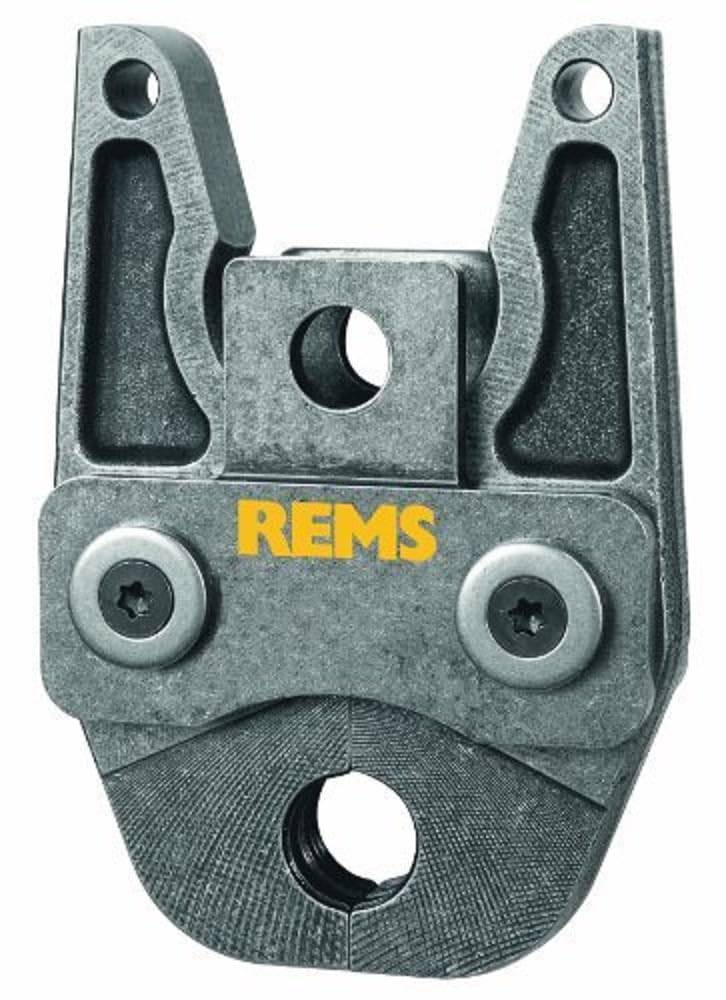 Rems Presszange M 18 mm, 570120