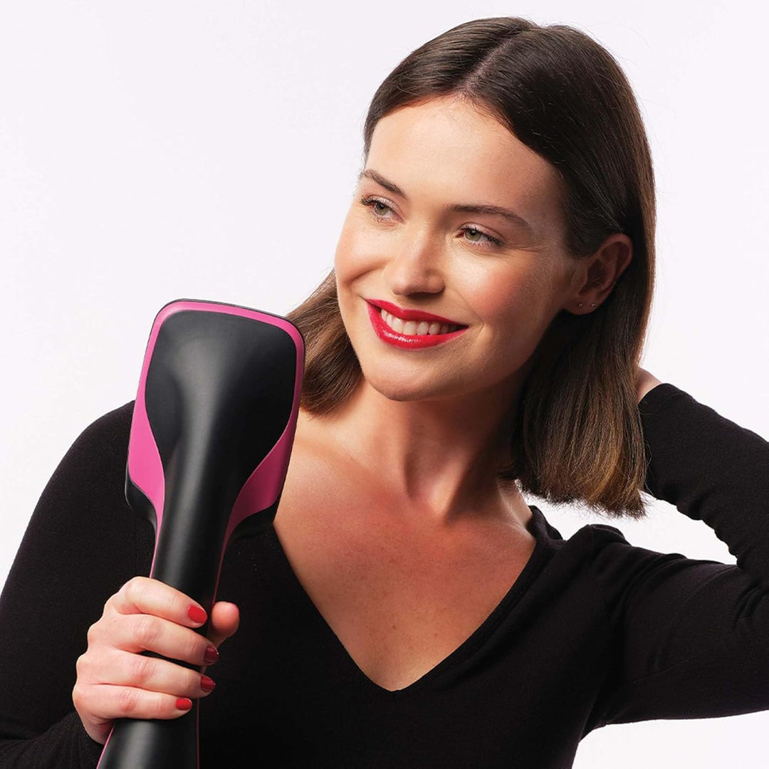 Revlon Pro RVDR5212E2 Pro Collection Salon One-Step Warmluftbürste Warmluftbürste Single