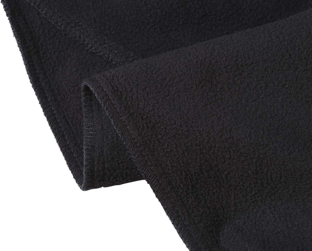 BenBoy Herren Wanderhose Wasserdicht Softshellhose Outdoorhose Winddicht Warm Gefüttert Skihose Snow