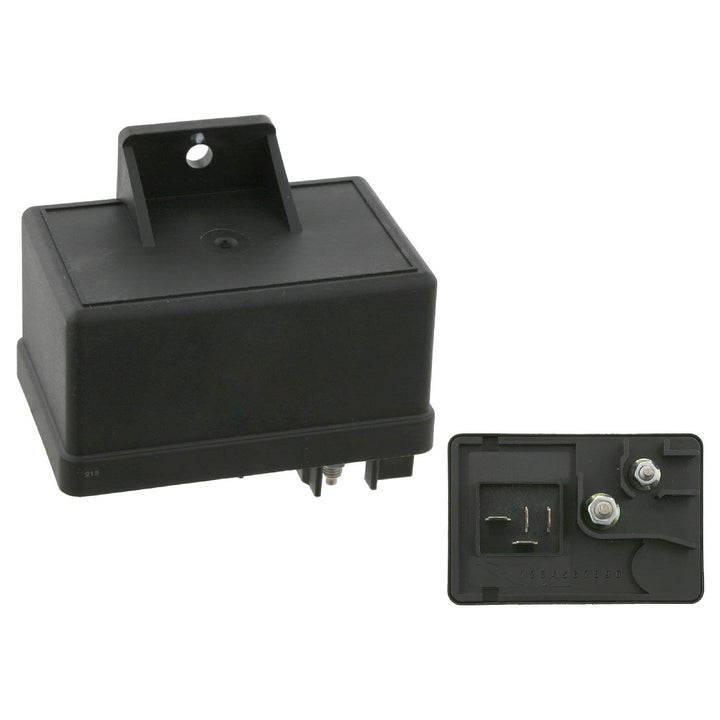 febi bilstein 12746 Vorglührelais , 1 Stück