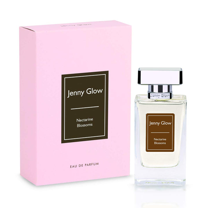 ronoco Jenny Glow – Nektarine & Honig