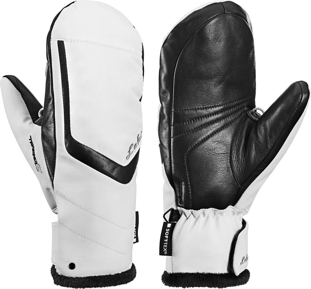 LEKI Unisex-Adult Sporting Goods, weiss, 210 cm