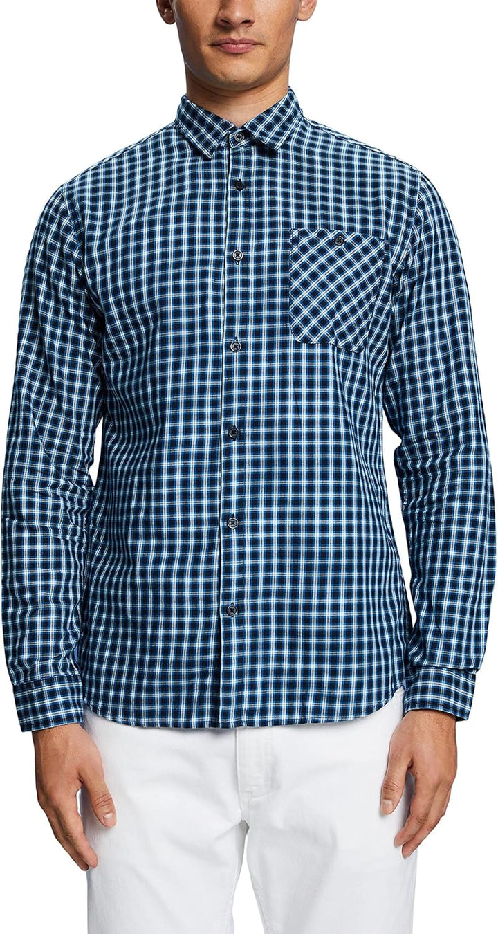 ESPRIT Herren Hemd